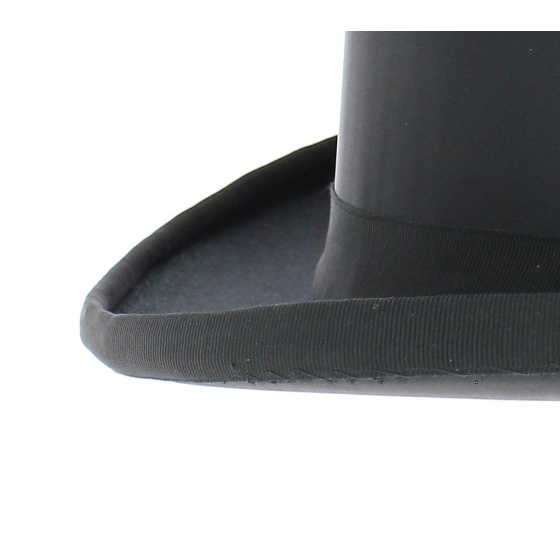 Chapeau claque 12cm - Guerra 1855 Chapeau claque 12cm - Guerra 1855
