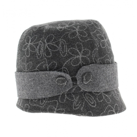 Chapeau cloche rainymar Chapeau cloche rainymar