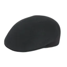 Casquette feutre poil