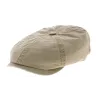 Casquette Brooklin Midtown Stetson Reference : 4475 | Chapellerie Traclet