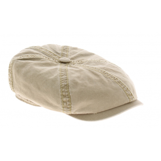 Brooklin Midtown Cap - Stetson