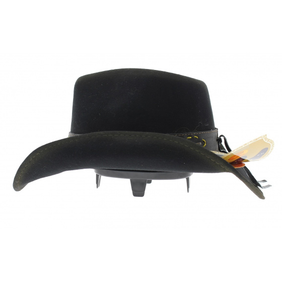 Chapeau de Billy The kid