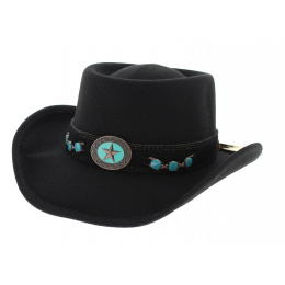 Chapeau western - Lucky 4U
