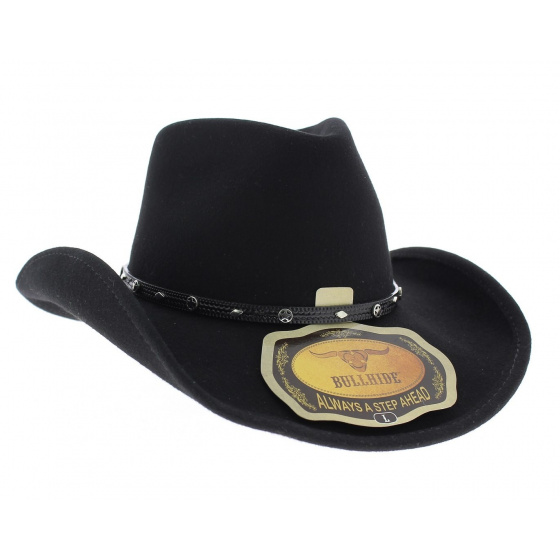 Chapeau Western Thunderbird