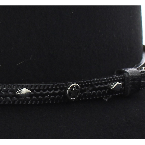 Chapeau Western Thunderbird