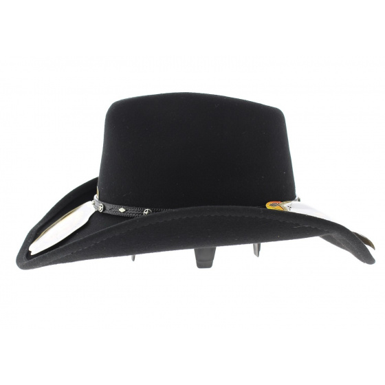 Chapeau Western Thunderbird