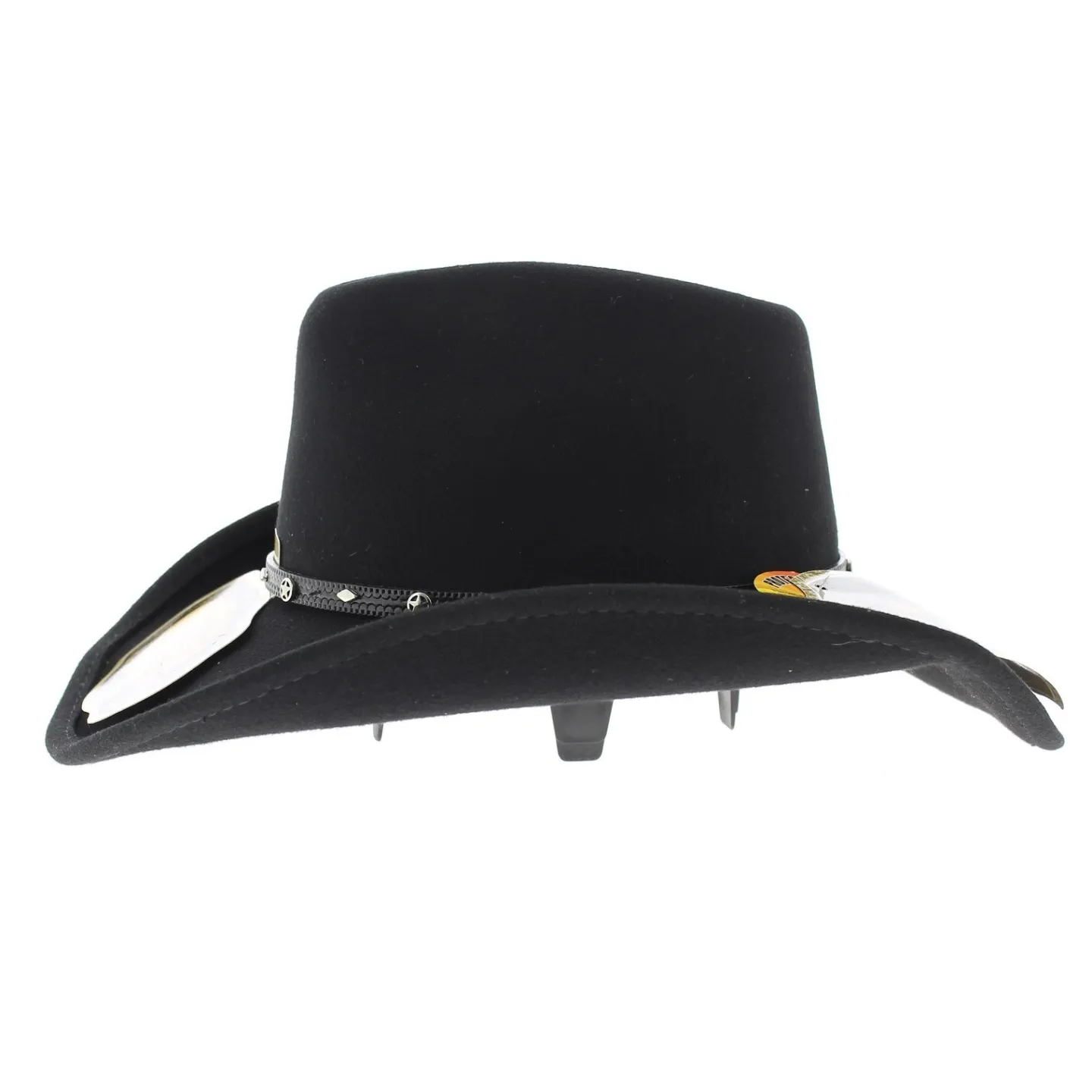 Chapeau Western Thunderbird - boutique chapeau western Reference : 1792 | Chapellerie Traclet