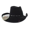 Chapeau Western Thunderbird - boutique chapeau western Reference : 1792 | Chapellerie Traclet
