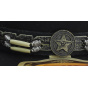 Montecarlo Bullhide Skynard Cowboy Hat