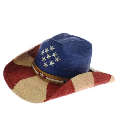chapeau westerne the patriot Reference : 1019 | Chapellerie Traclet