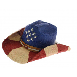 Chapeau The Patriot