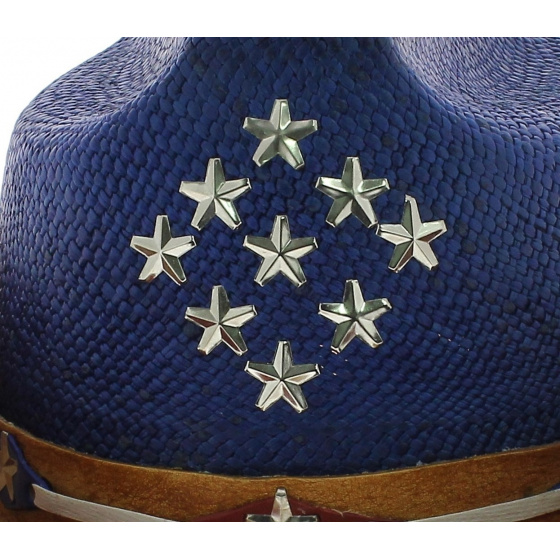 The Patriot Hat The Patriot Hat