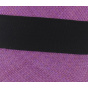 PURPLE Panama Capeline