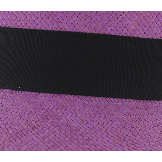 Capeline Panama VIOLET