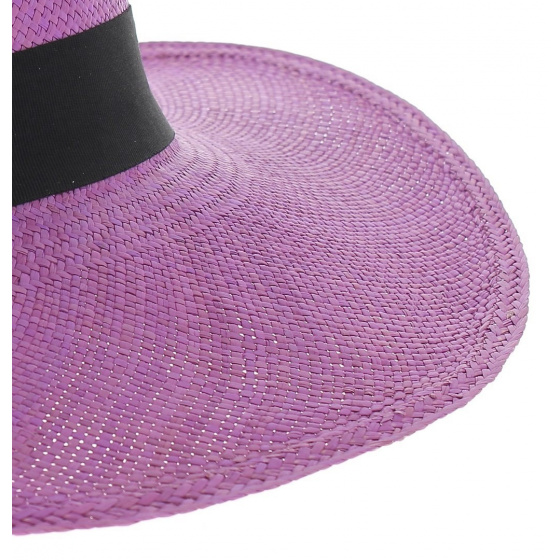 Capeline Panama VIOLET
