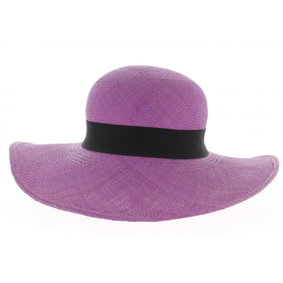 PURPLE Panama Capeline