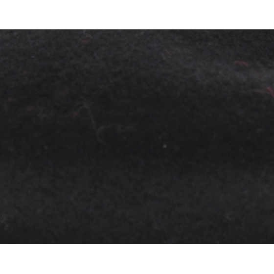 Béret Militaire Noir