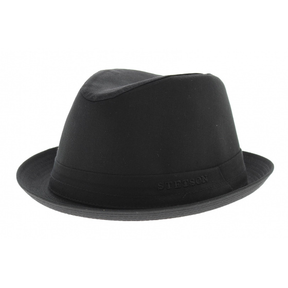 Stetson Kane Cotton Player Hat