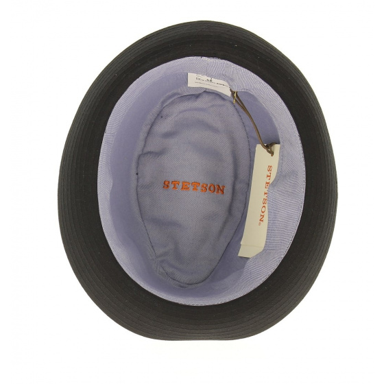 Chapeau Kane Cotton Player Stetson Chapeau Kane Cotton Player Stetson