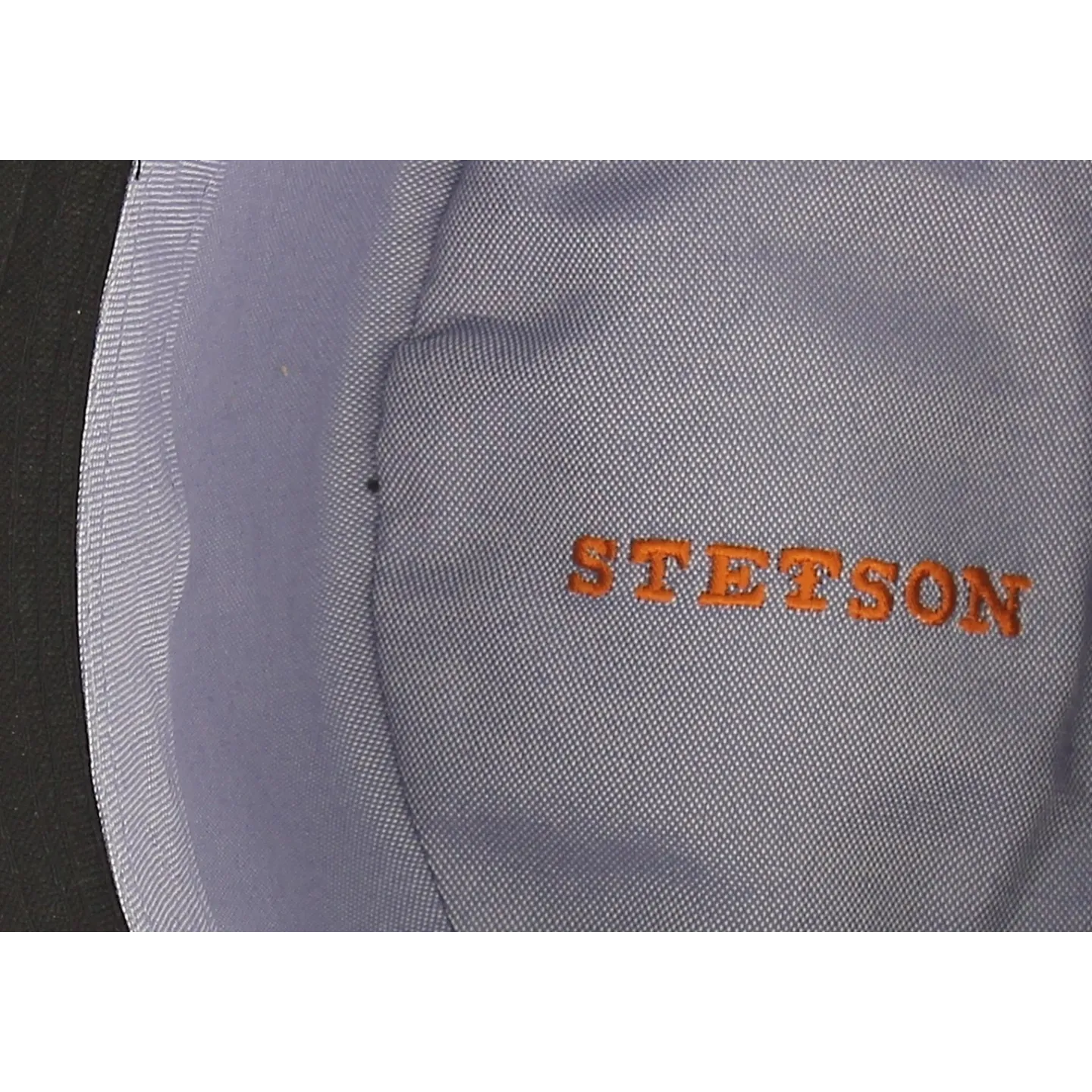 stetson kane cotton player hat Reference: 2282 | Traclet Hat Shop