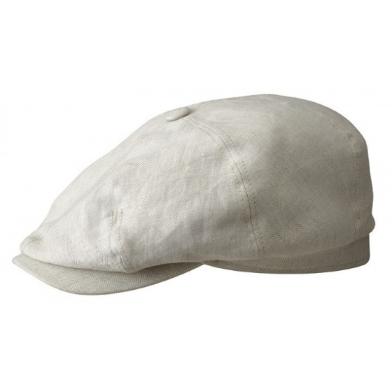 Casquette hatteras - Gilchrist Stetson 