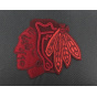 BlackHawks Cap - 47