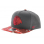 BlackHawks Cap - 47