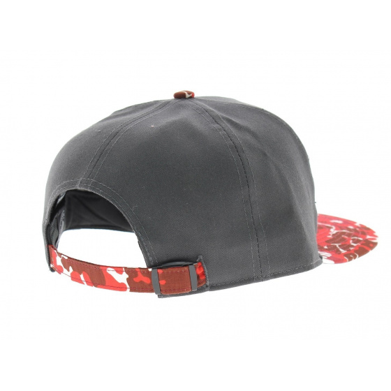 Casquette BlackHawks - 47