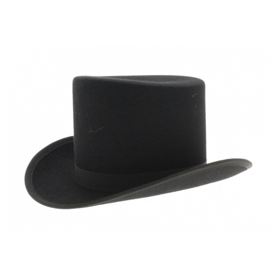 Gibus top hat rental - Gibus
