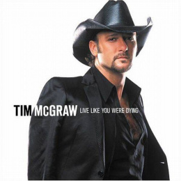 Chapeau Country Tim McGraw