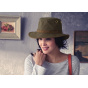 Tilley TWC7 Waterproof Hat - UPF50 +