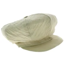 casquette gavroche lin Reference : 2036 | Chapellerie Traclet