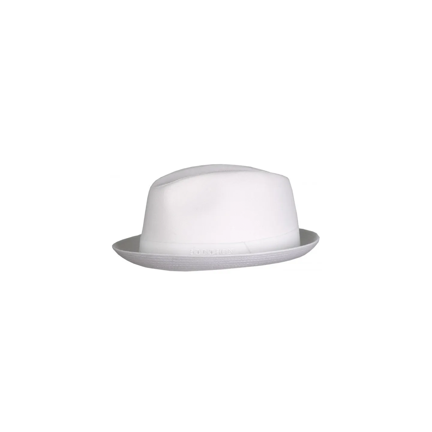 stetson kane cotton player hat Reference: 2282 | Traclet Hat Shop