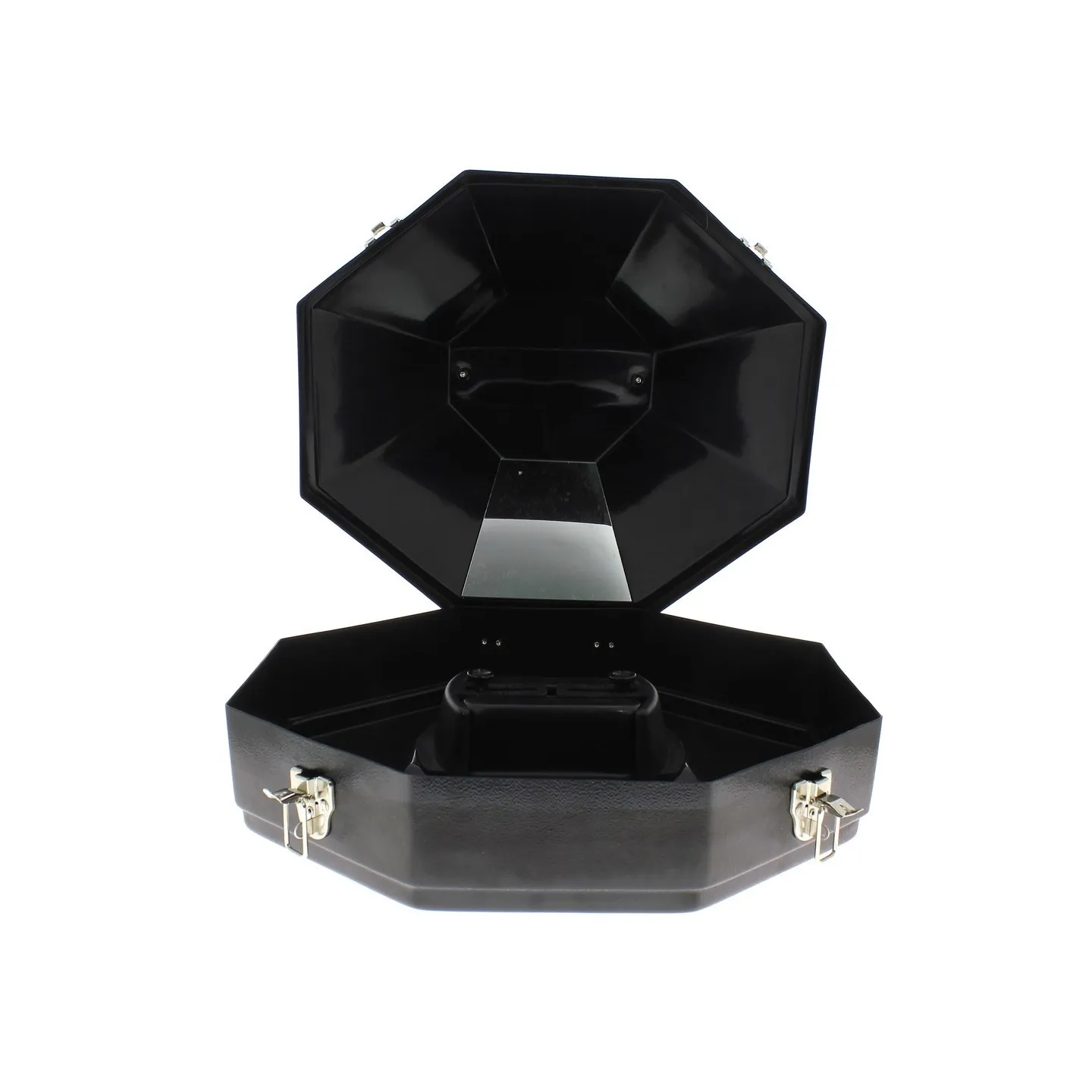 boite a chapeau - hatbox fantaisie Reference : 4550 | Chapellerie Traclet