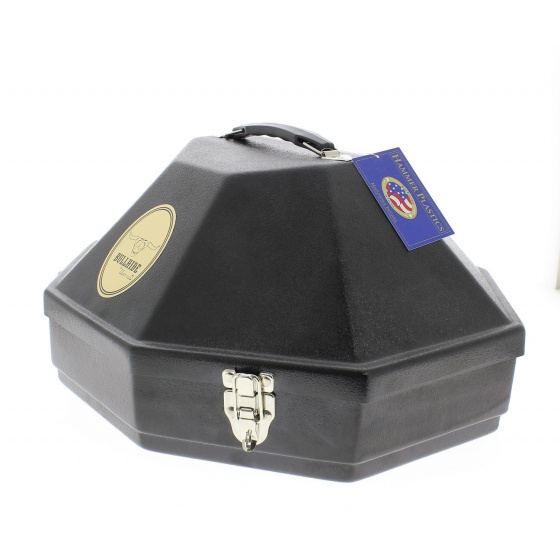 Boite à Chapeau - Hatbox fantaisie