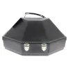 boite a chapeau - hatbox fantaisie Reference : 4550 | Chapellerie Traclet