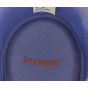 Black Athens Pork Pie Hat UPF 40+ - Stetson