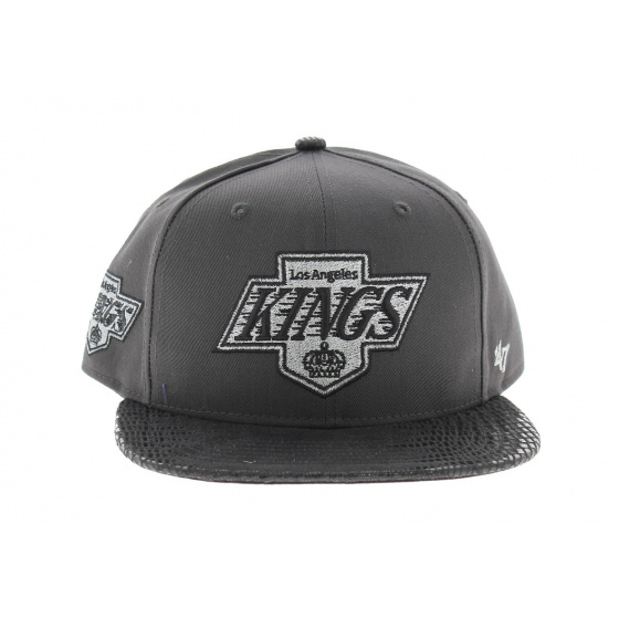 Los Angeles Kings Vintage Strapback Cap