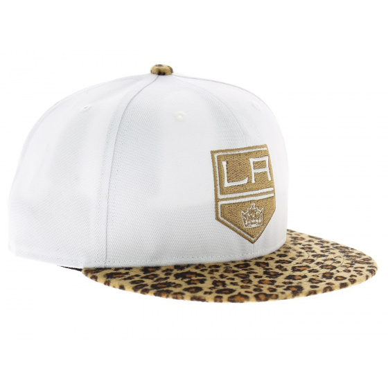 Los Angeles Kings Snapback Cap