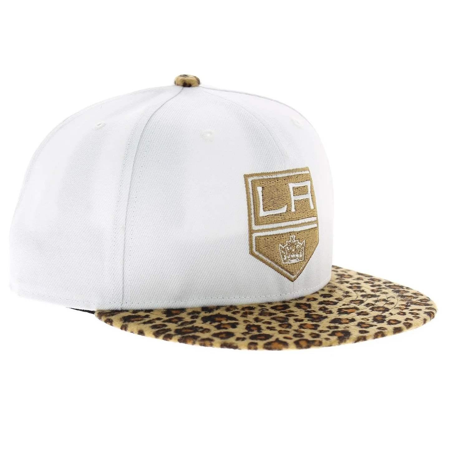 Snapback Cap Kings Los Angeles Reference: 4571 | Traclet Hat Shop
