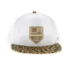 Casquette Snapbackl Kings Los Angeles Reference : 4571 | Chapellerie Traclet