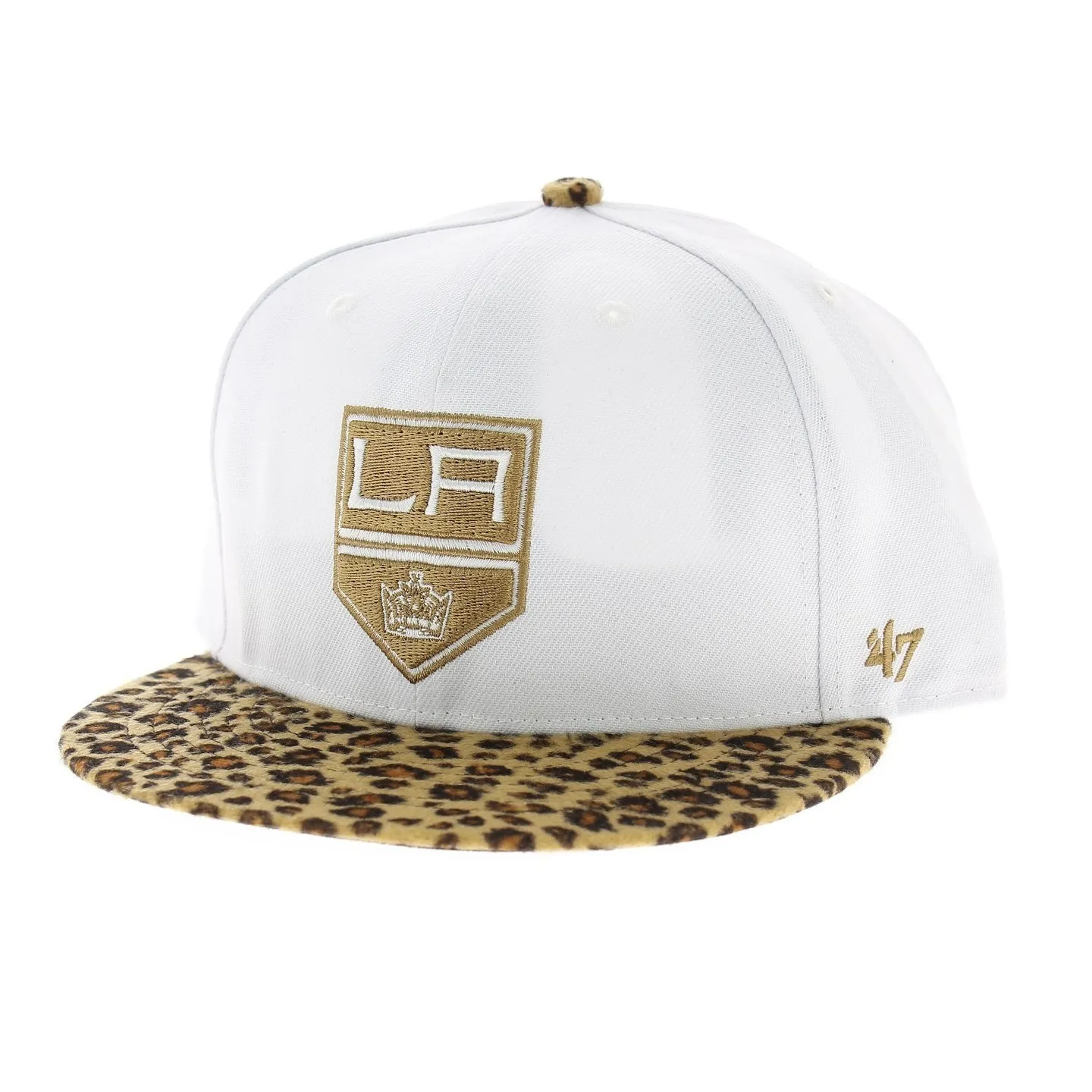 Casquette Snapbackl Kings Los Angeles Reference : 4571 | Chapellerie Traclet