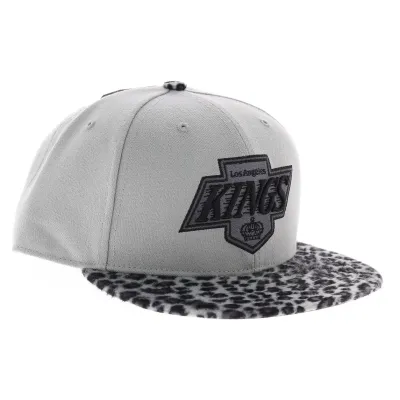 Los Angeles Kings Vintage Snapback Cap Reference: 4573 | Traclet Hat Shop