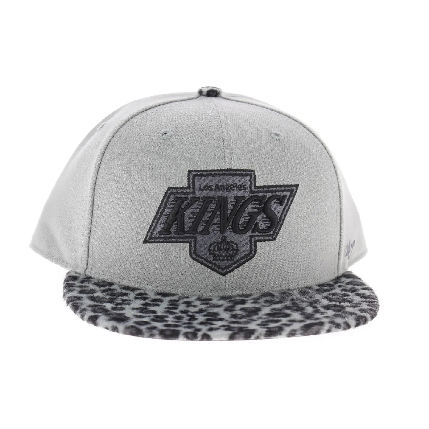 Casquette Snapback Los Angeles Kings Vintage Reference : 4573 | Chapellerie Traclet