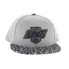Casquette Snapback Los Angeles Kings Vintage Reference : 4573 | Chapellerie Traclet