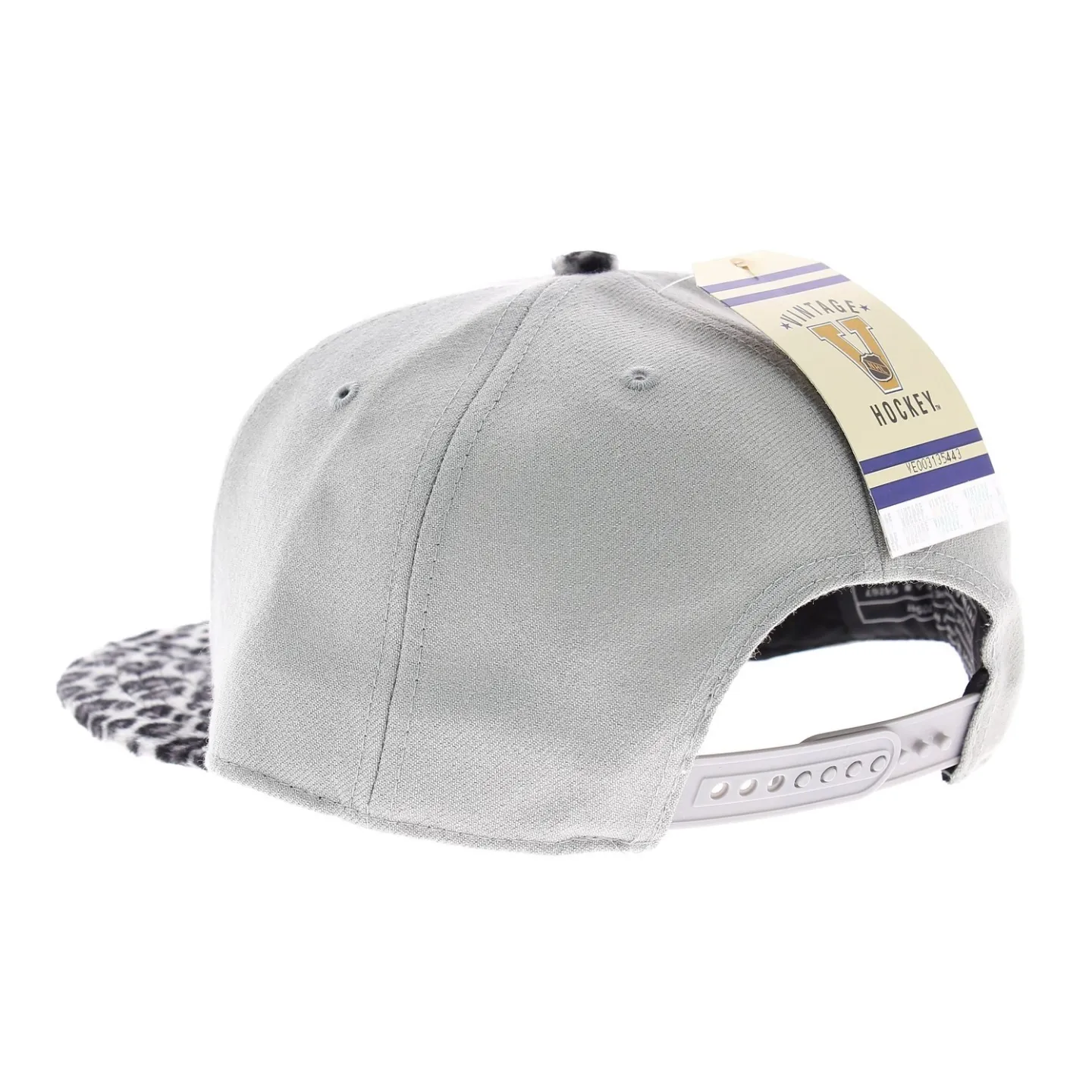 Casquette Snapback Los Angeles Kings Vintage Reference : 4573 | Chapellerie Traclet