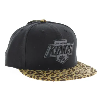 Snapback Cap Kings Los Angeles Reference: 4574 | Traclet Hat Shop