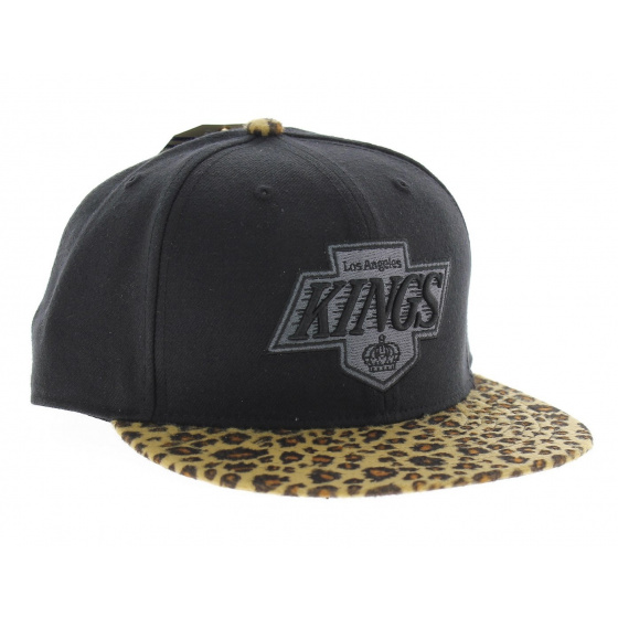 Los Angeles Kings Snapback Cap