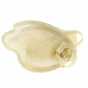 Ines - milliner's hat