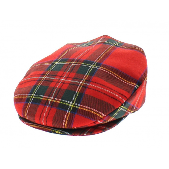 Irish Flat Cap Kinsale